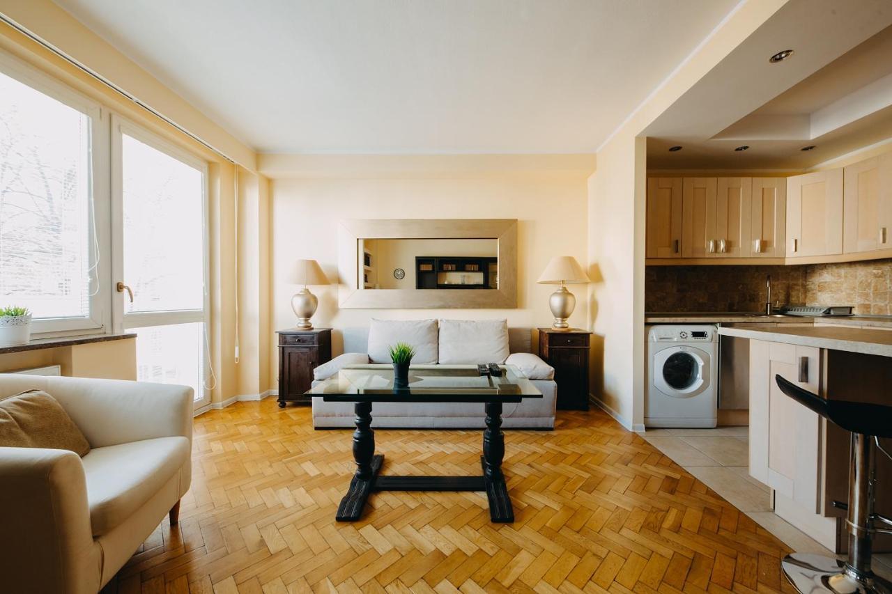 Shortstaypoland Warecka Warsaw